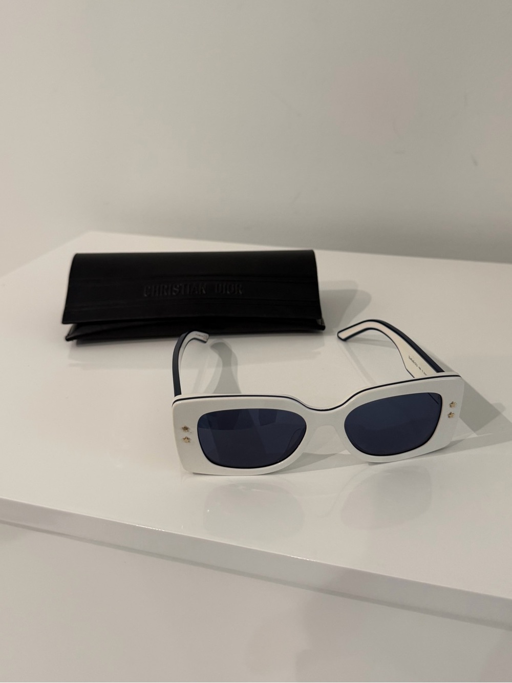 Christian dior glasses